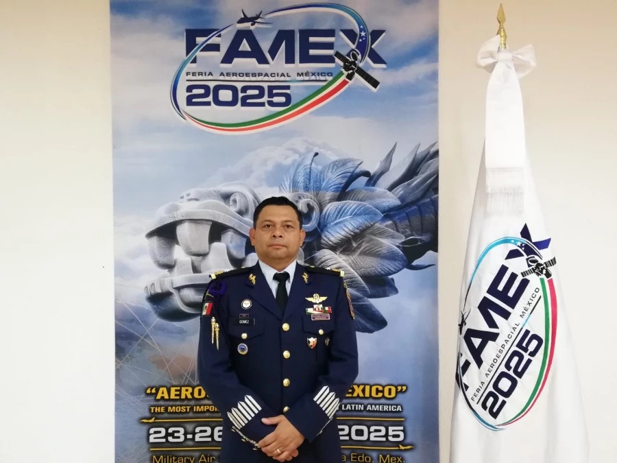 General Disraeli Gómez